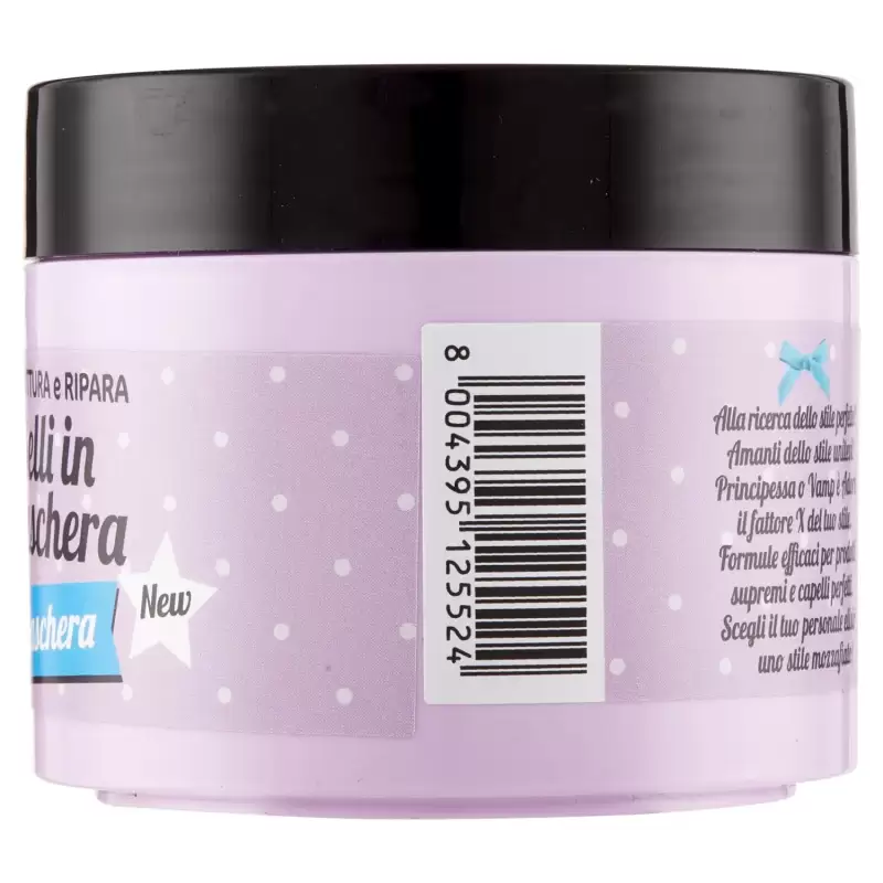 Adorn Masca de par Restructureaza si Repara 300 ml Bax 6 buc.